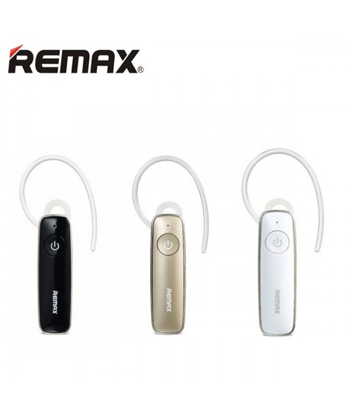 Remax Bluetooth Earphone RB-T8